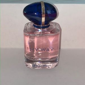 Giorgio Armani My Way 1.7 floz